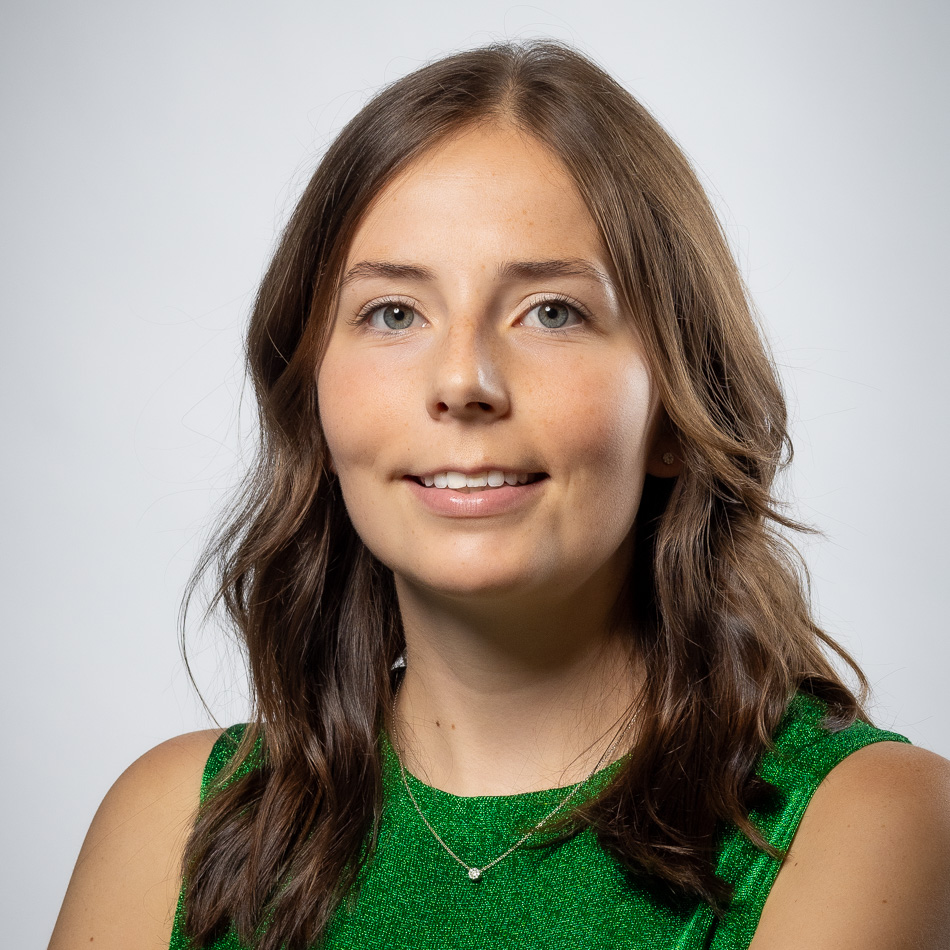 Lotte Van den Broeck