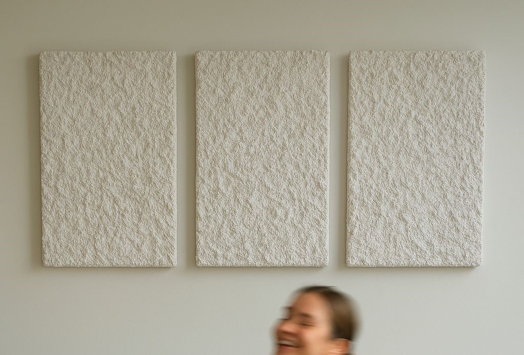 Acoustic Wall Panel